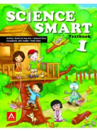 Science Smart Textbook 1