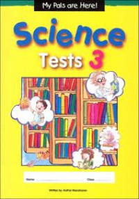 Science Tests 3