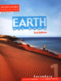 Earth : our home. Secondary 1