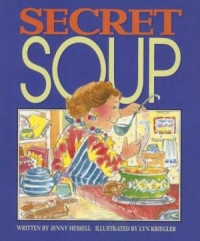 Secret Soup