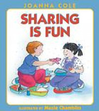 Sharing is Fun