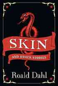 Skin and other stories