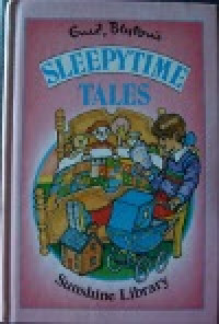 Sleepytime Tales