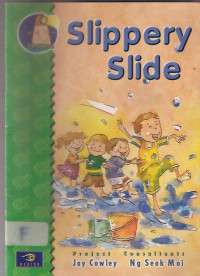 Slippery Slide