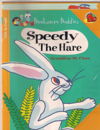 Speedy the Hare