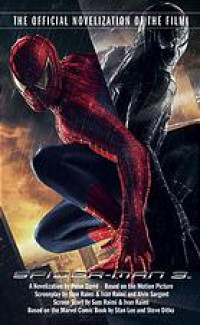 Spider-Man 3 : a novalization