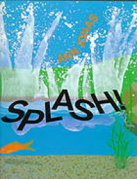 Splash!