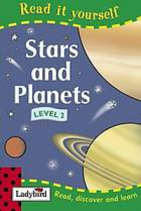 Stars and Planets