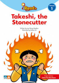 Takeshi, the Stonercutter