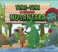 Teka-teki Dongeng Nusantara