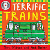 Terrafic Trains