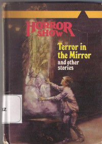 Terror in the Mirror, and other stories