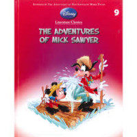 The Adventures of Mick Sawyer