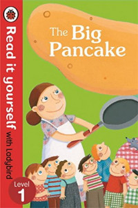 The Big Pancake