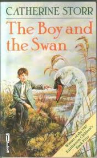 The Boy and the Swan