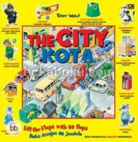 The City=Kota