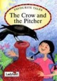 The Crown and The Pitcher