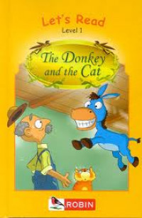 The Donkey and the Cat