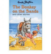 The Donkey on the Sands, and other stories