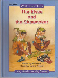 The Elves and the Shoemaker