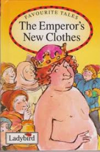 The Emperor' new clothes