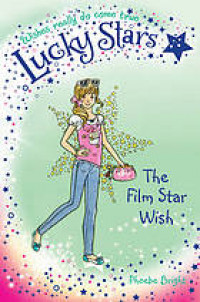 The Film Star Wish