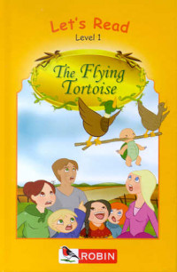 The Flying Tortoise