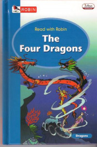 The Four Dragons