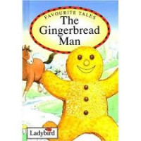 The Gingerbread Man