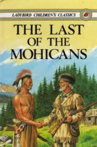 The Last of the Mohicans