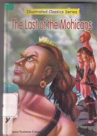 The Last of the Mohicans