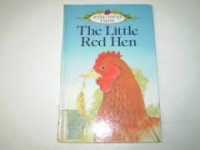 The Little Red Hen