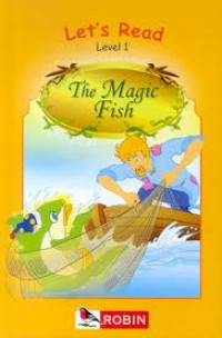 The Magic Fish