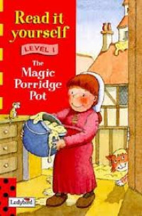 The Magic Porridge Pot