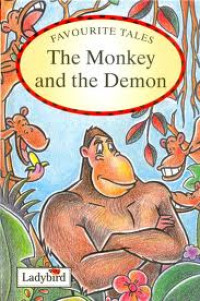 The Monkey and the Demon