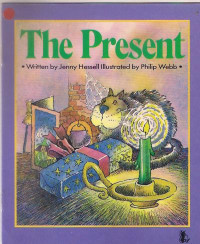 The Present