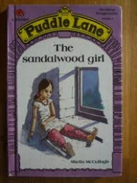 The Sandalwood Girl