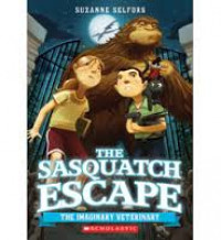 The Sasquatch Escape: The Imaginary Veterinary