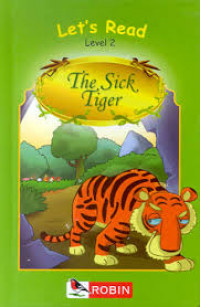 The Sick Tiger