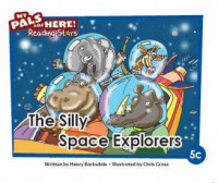 The Silly Space Explorers