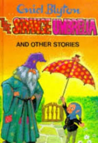 The Strange Umbrella and other stories