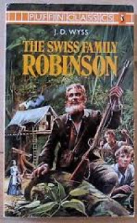 The Swiss Family Robinson