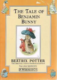 The Tales of Benjamin Bunny