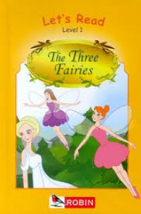 The Three Fairies