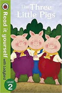 The Three little Pigs