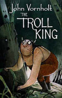 The Troll king