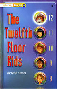 The Twelfth Floor Kids