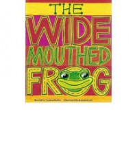 The Wide-Mouthed Frog