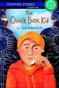 The chalk box kid