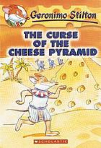 The curse of the cheese pyramid